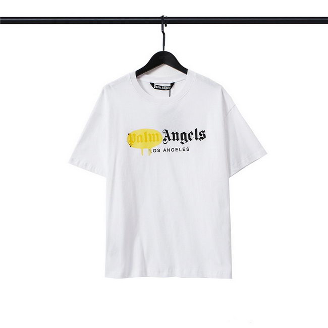 Palm Angels T-shirt Mens ID:20220624-296
